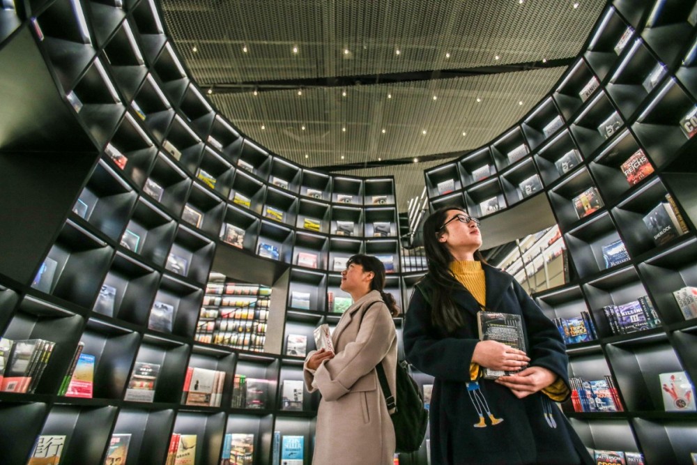 中山公园音乐堂|走向我们的小康生活——幸福北京人·京味文化