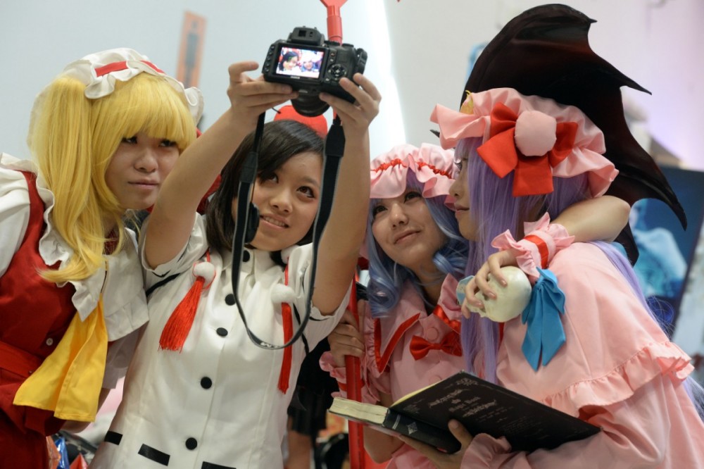 中山公园音乐堂|走向我们的小康生活——幸福北京人·京味文化