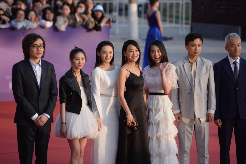 中山公园音乐堂|走向我们的小康生活——幸福北京人·京味文化