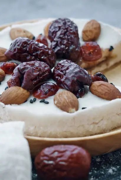 二十四节气食谱寒露