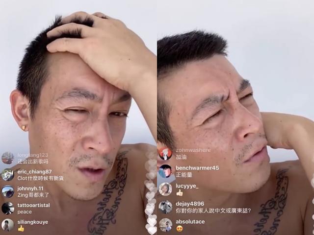 陈冠希|陈冠希40岁生日，秦舒培晒父女今昔对比照，女儿暖心做雕塑送爸爸