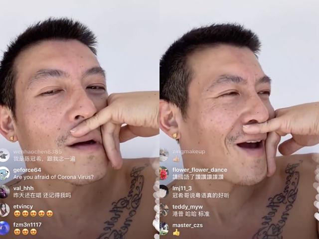 陈冠希|陈冠希40岁生日，秦舒培晒父女今昔对比照，女儿暖心做雕塑送爸爸