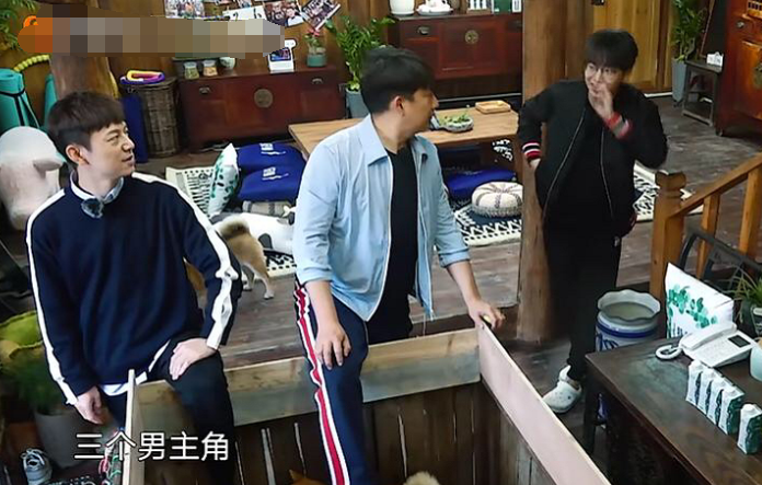 彭昱畅|大橘观丨非流量，相貌平平的他，为何能成被各大导演喜爱的霸屏男孩