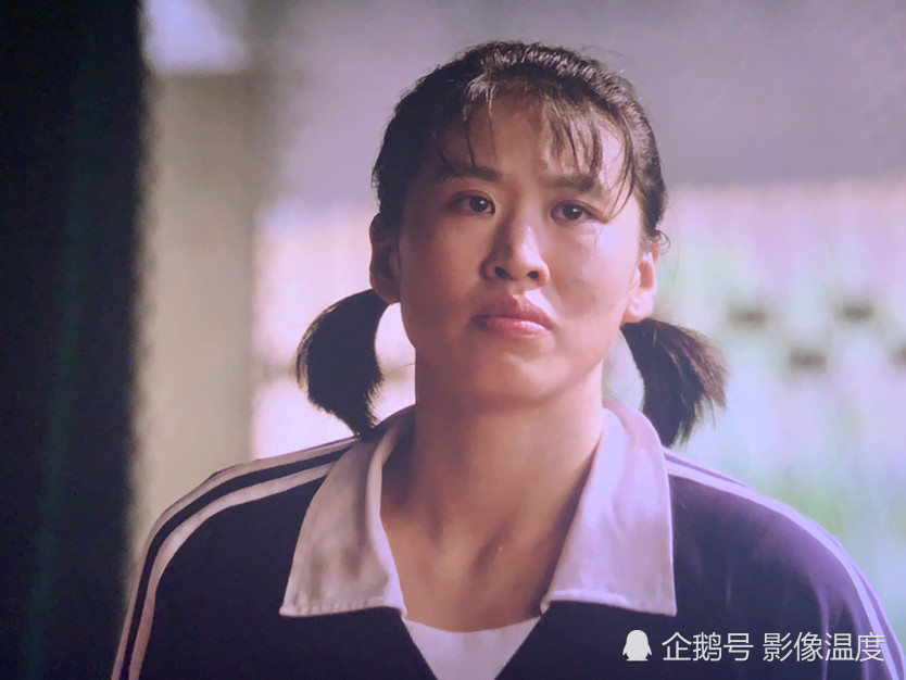 白浪演得真投入,很能影响观众的情绪.