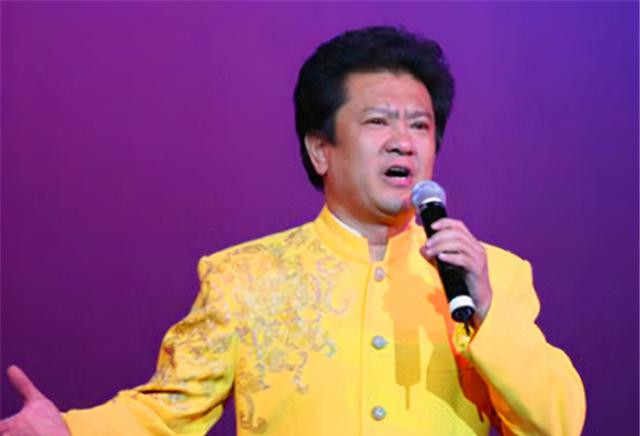 男高音歌唱家蓝剑心梗猝死,仅54岁,前晚还给好友发节日祝福_腾讯新闻