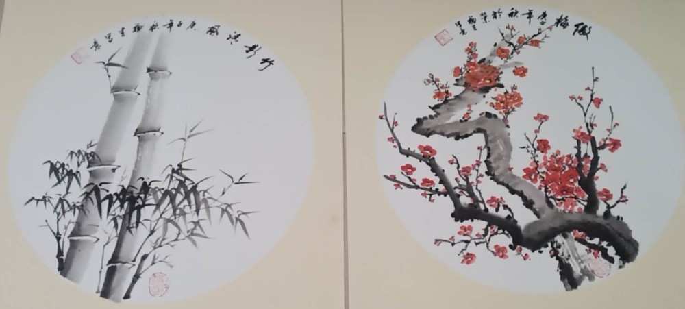 李甫森|国粹艺术名家李甫森书画作品欣赏