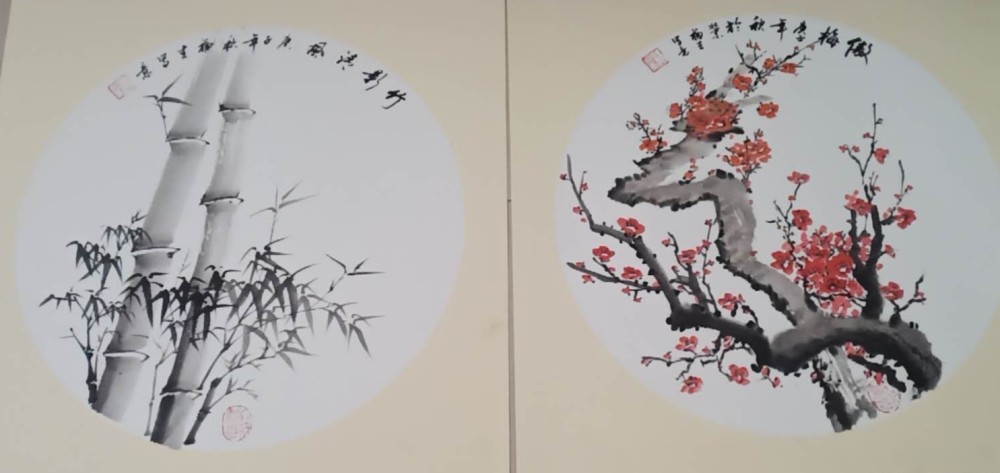 李甫森|国粹艺术名家李甫森书画作品欣赏