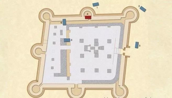 阿富汗|阿富汗：黄金之丘的宝藏