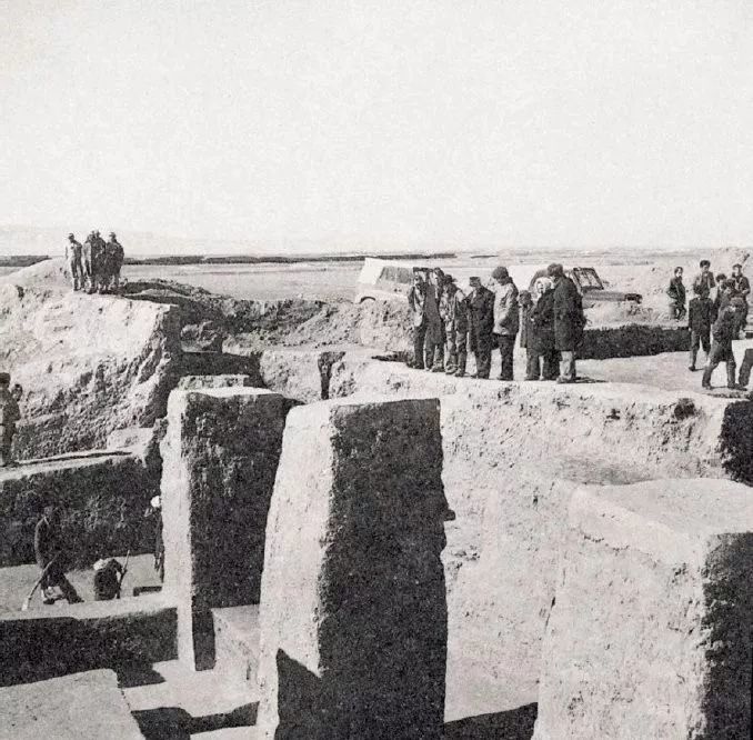 阿富汗|阿富汗：黄金之丘的宝藏