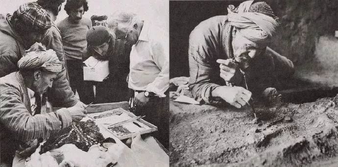 阿富汗|阿富汗：黄金之丘的宝藏