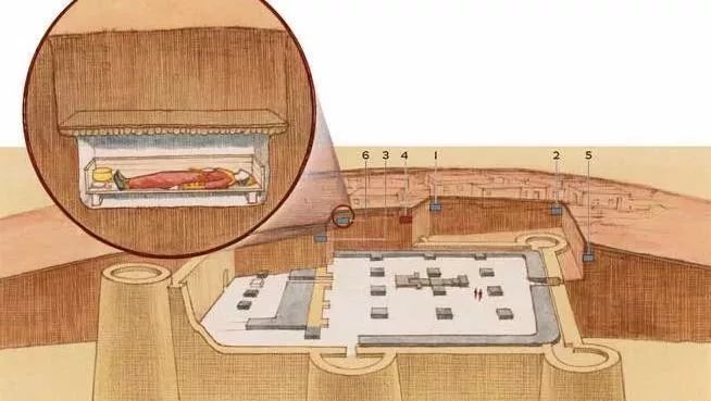 阿富汗|阿富汗：黄金之丘的宝藏