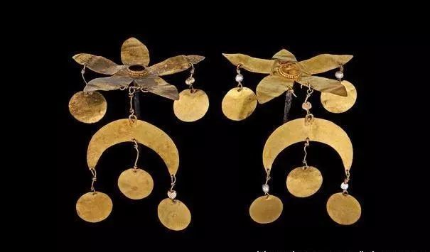 阿富汗|阿富汗：黄金之丘的宝藏