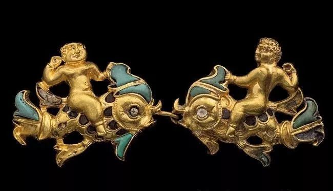 阿富汗|阿富汗：黄金之丘的宝藏