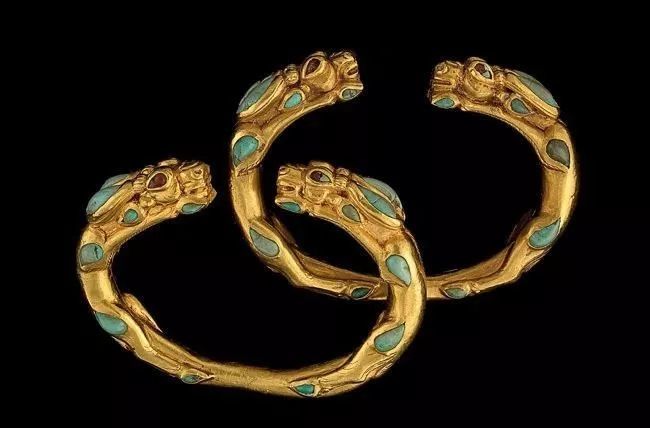 阿富汗|阿富汗：黄金之丘的宝藏