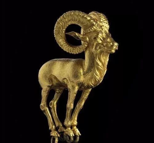 阿富汗|阿富汗：黄金之丘的宝藏