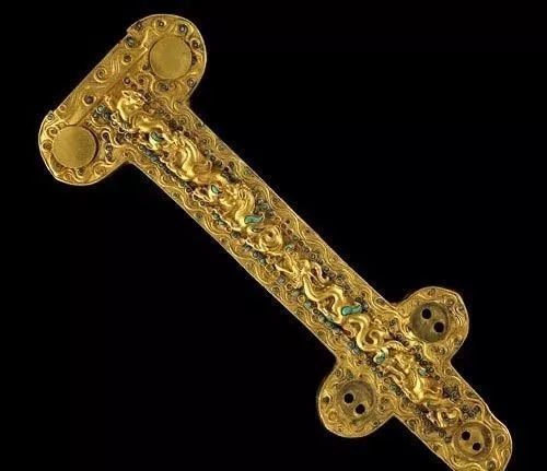 阿富汗|阿富汗：黄金之丘的宝藏