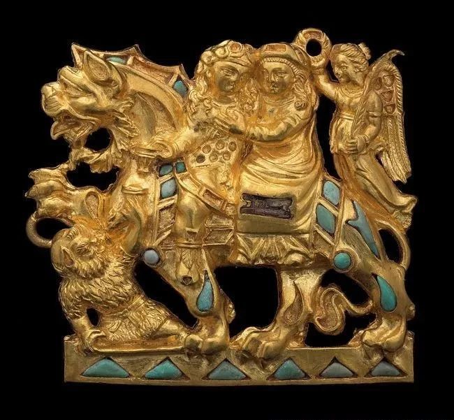 阿富汗|阿富汗：黄金之丘的宝藏