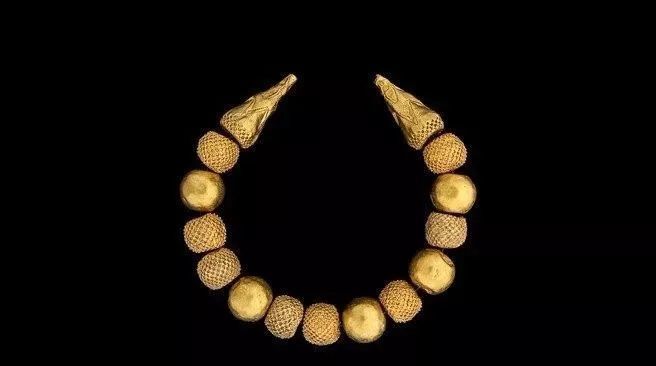 阿富汗|阿富汗：黄金之丘的宝藏