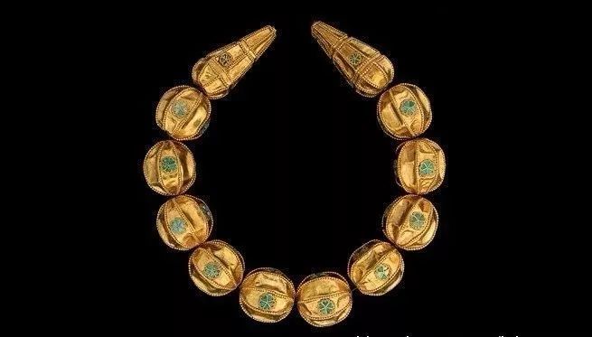 阿富汗|阿富汗：黄金之丘的宝藏