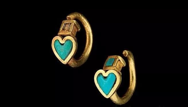 阿富汗|阿富汗：黄金之丘的宝藏