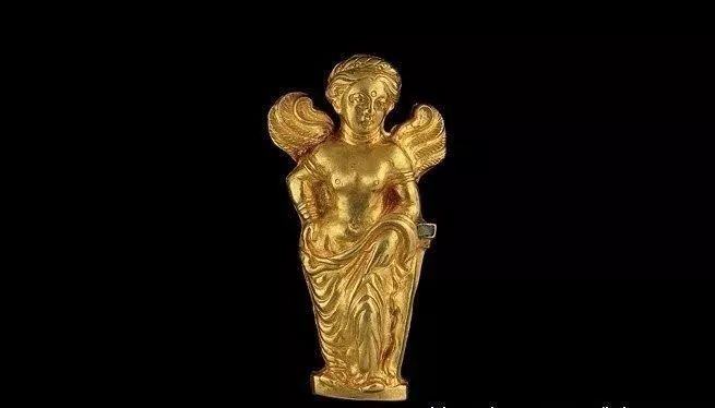 阿富汗|阿富汗：黄金之丘的宝藏