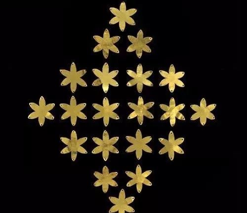 阿富汗|阿富汗：黄金之丘的宝藏