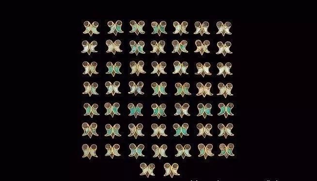 阿富汗|阿富汗：黄金之丘的宝藏