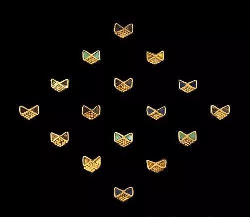 阿富汗|阿富汗：黄金之丘的宝藏