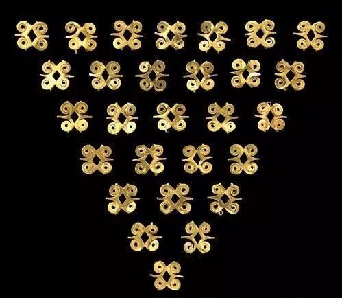 阿富汗|阿富汗：黄金之丘的宝藏