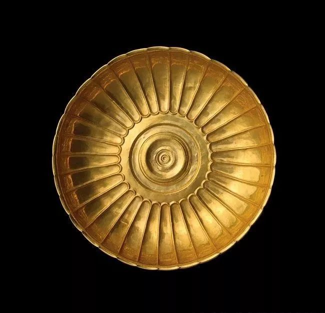 阿富汗|阿富汗：黄金之丘的宝藏