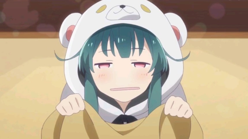 十月新番熊熊勇闯异世界开播又是一位凤傲天