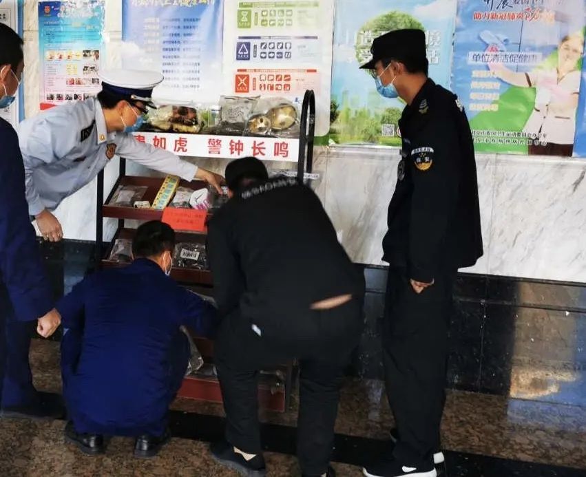 火灾|“火灾现场流动宣传台”亮相北京！