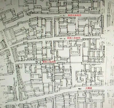 北京|北京地名的历史文化价值