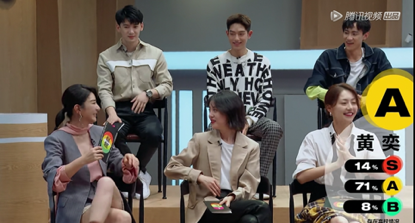 鱼翔|马苏电视剧奖项曝光，含金量超赵薇，但本人却不被市场认可