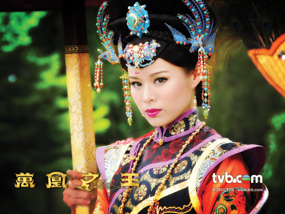 鱼翔|马苏电视剧奖项曝光，含金量超赵薇，但本人却不被市场认可