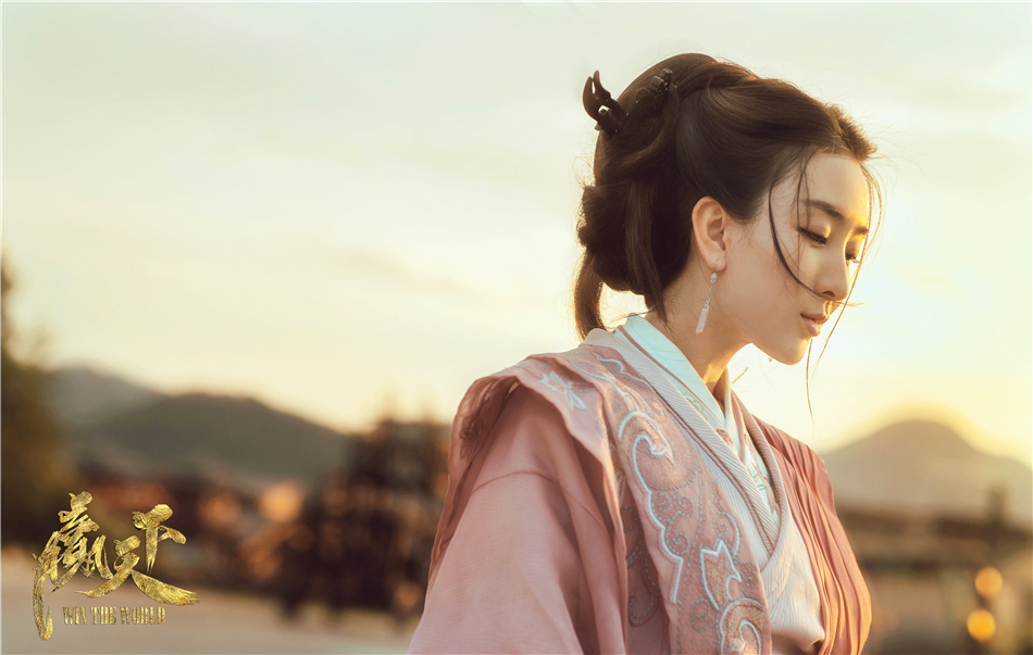 鱼翔|马苏电视剧奖项曝光，含金量超赵薇，但本人却不被市场认可