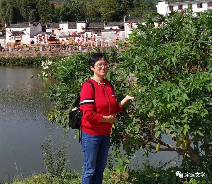 朱小红|【签约诗人专栏】朱小红诗选