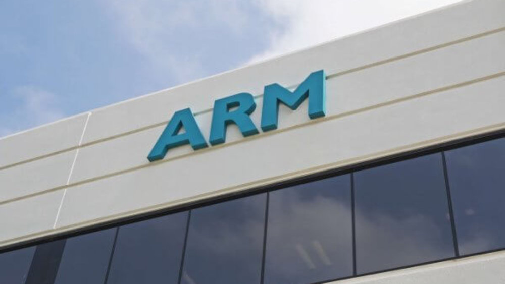 ARM高管：被英伟达收购后会继续保留防火墙