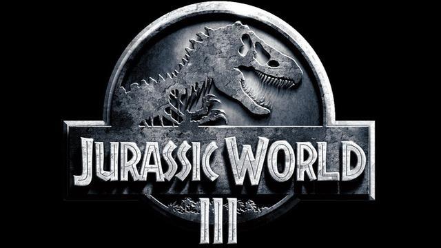 侏罗纪世界3|《侏罗纪世界3》暂停拍摄，剧组新冠检测为阳性，小恐龙也戴口罩了
