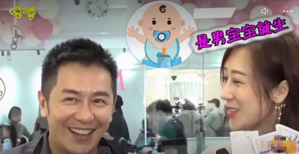 陈浩民|陈浩民开派对庆51岁生日！蔡少芬张晋到场，7个孩子同聚场面壮观