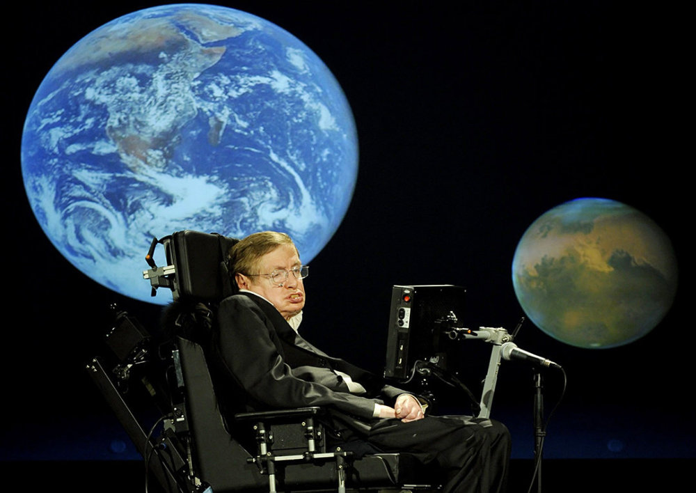 光年|天文学家发现24颗超级宜居行星，就在100光年外，霍金预言要成真？