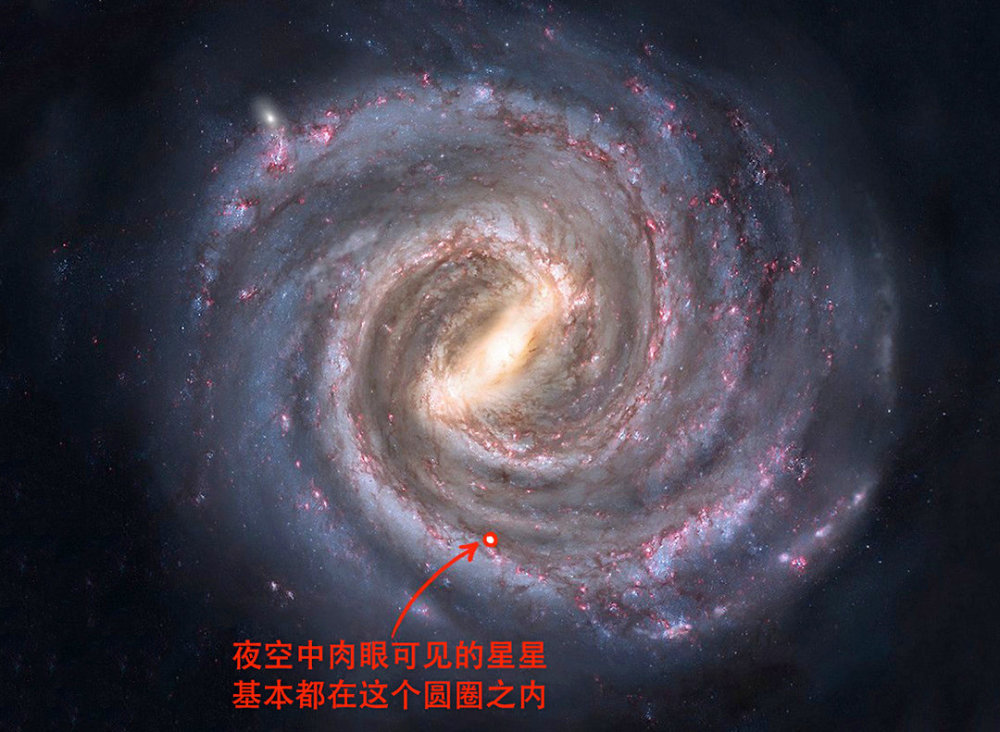 光年|天文学家发现24颗超级宜居行星，就在100光年外，霍金预言要成真？