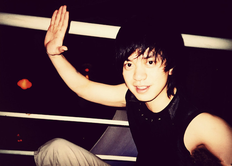 李健|选择丁克，娶了10岁时遇见的姑娘，李健的深情你永远不懂