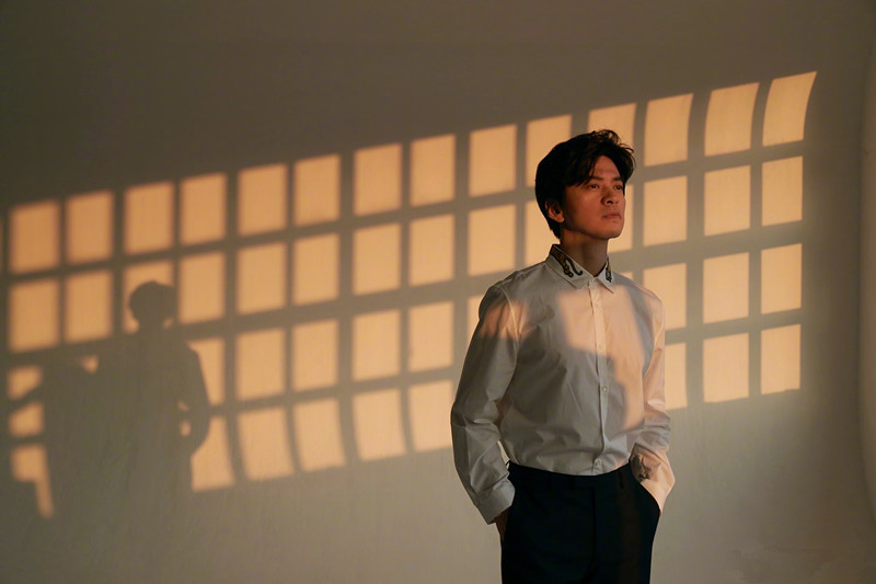 李健|选择丁克，娶了10岁时遇见的姑娘，李健的深情你永远不懂