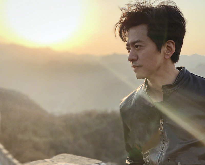 李健|选择丁克，娶了10岁时遇见的姑娘，李健的深情你永远不懂