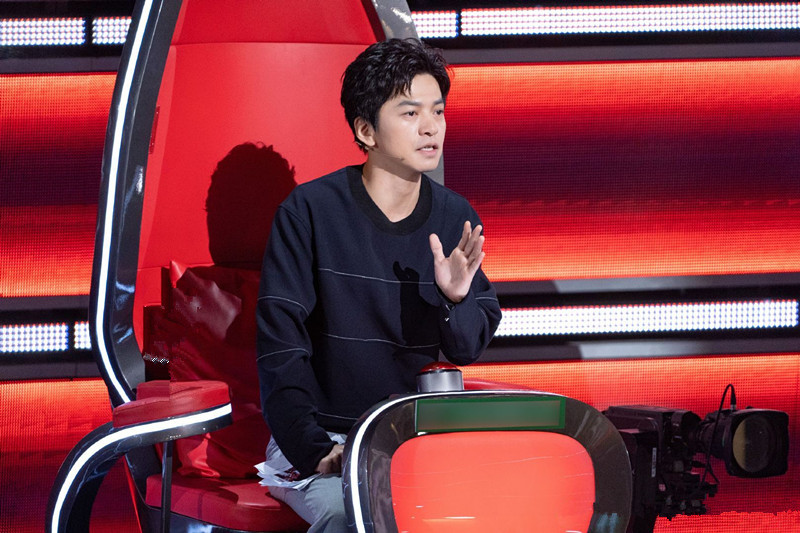 李健|选择丁克，娶了10岁时遇见的姑娘，李健的深情你永远不懂