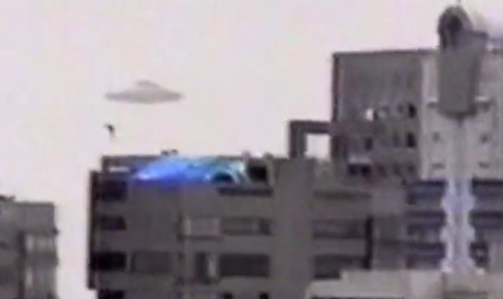 外星人|加拿大前国防部长爆料外星人机密，至少有4种外星人在地球活动数千年