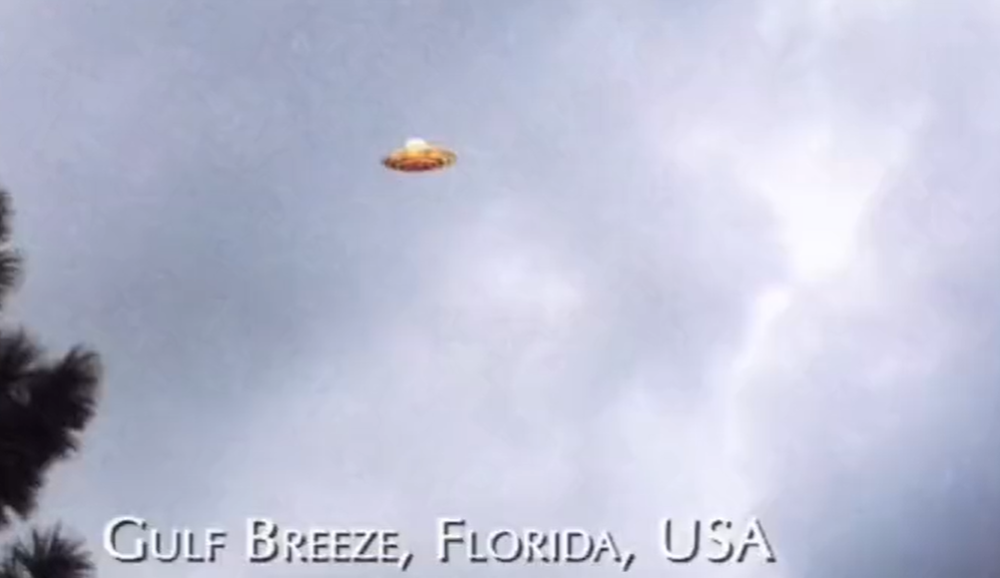 外星人|加拿大前国防部长爆料外星人机密，至少有4种外星人在地球活动数千年