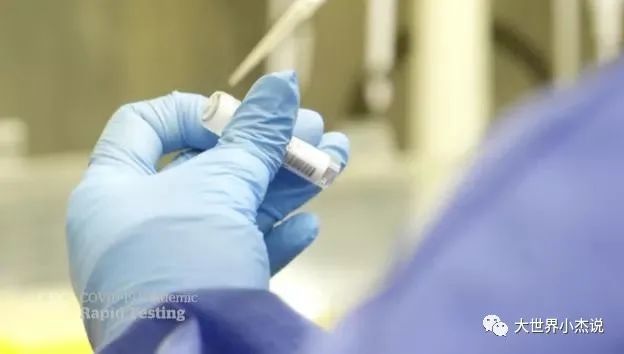 加拿大_科技|好消息！加拿大又批准一种快速病毒测试！20分钟出结果！
