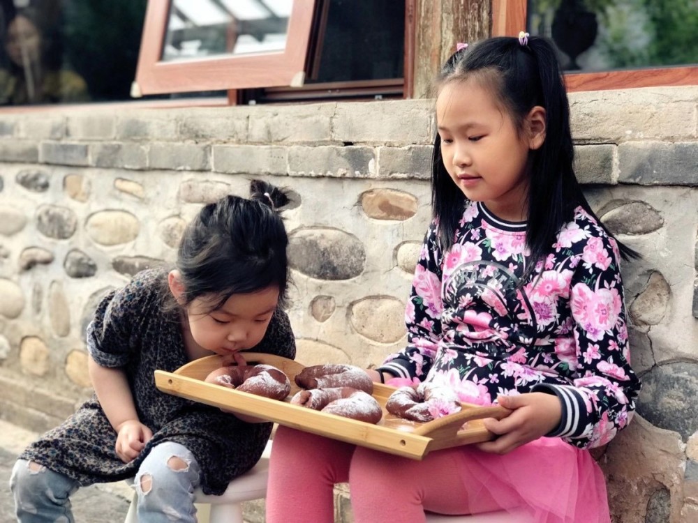 民宿|十一假期京郊民宿生意火爆，享受乡村“慢生活”悄然兴起